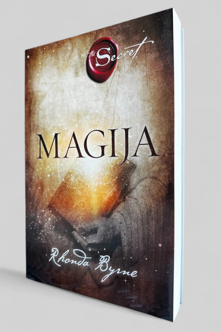 MAGIJA