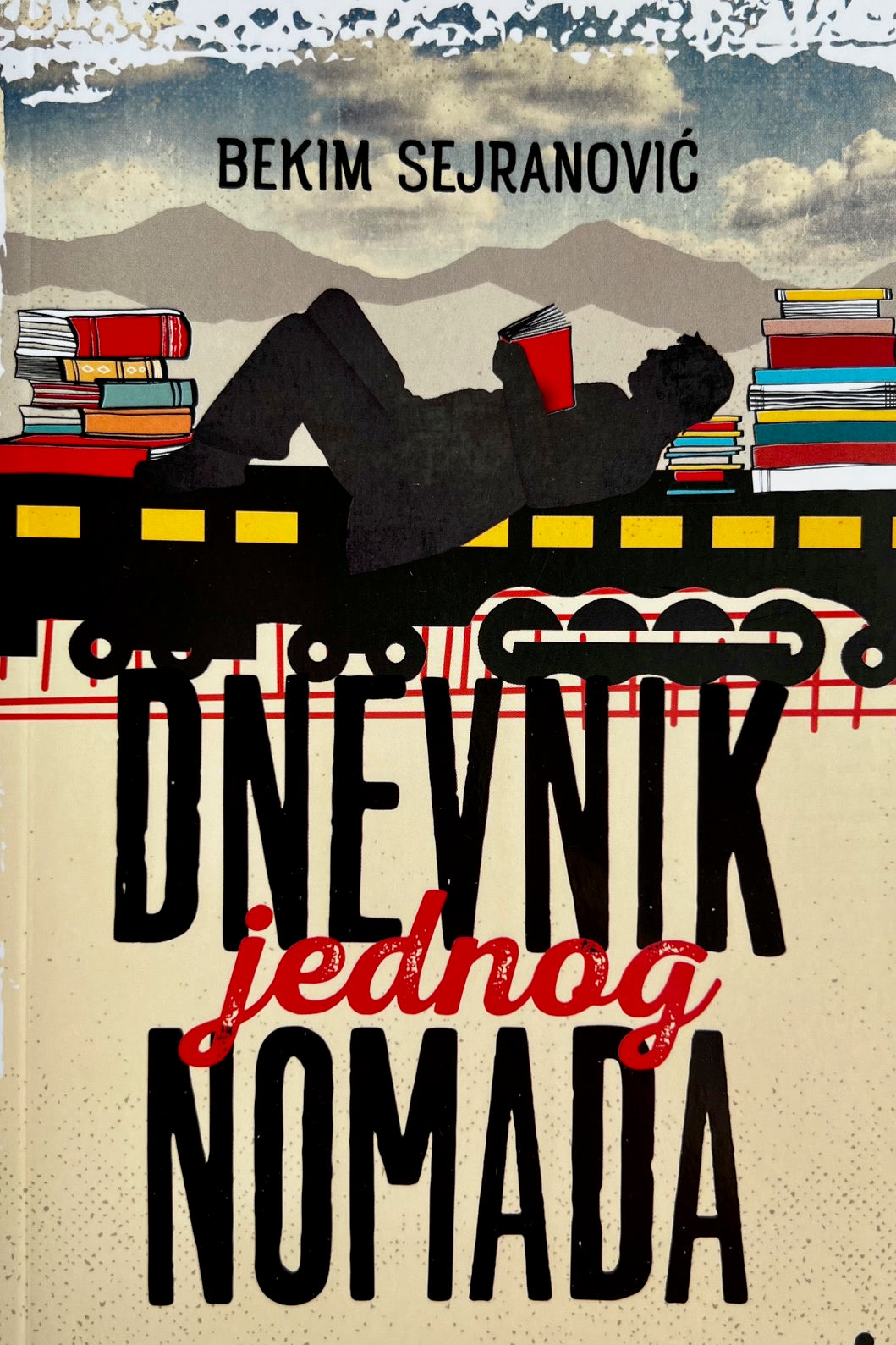 Dnevnik jednog nomada