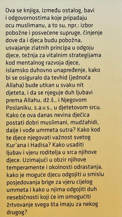 Možeš biti najsretniji otac