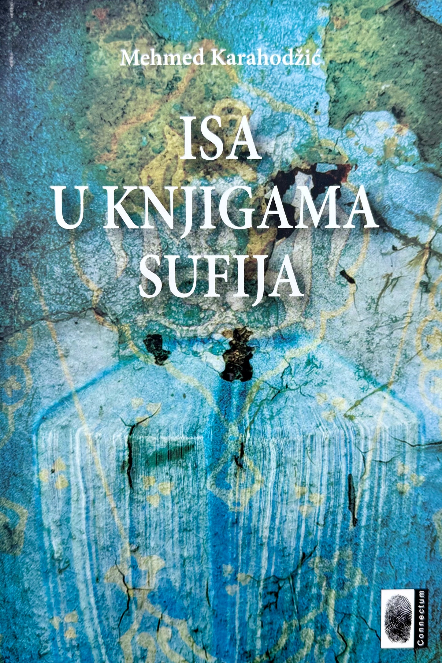 Isa u knjigama sufija
