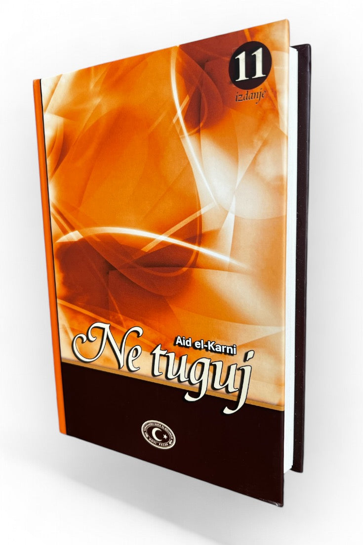 Ne tuguj