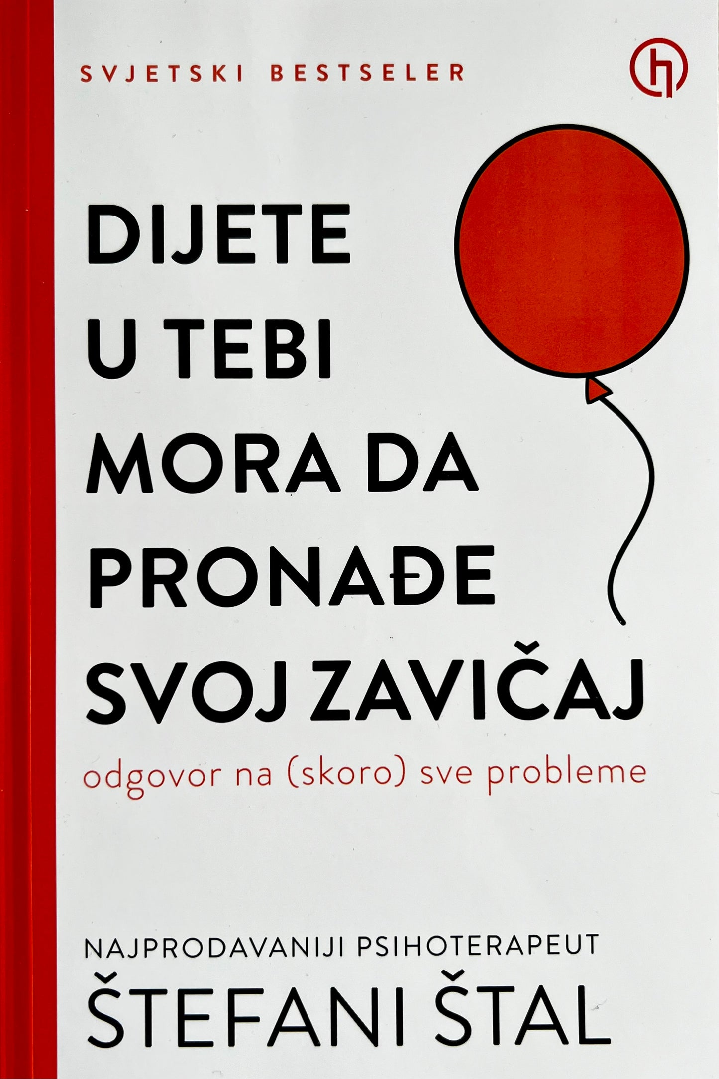 Set - Psihologija, razvoj ličnosti