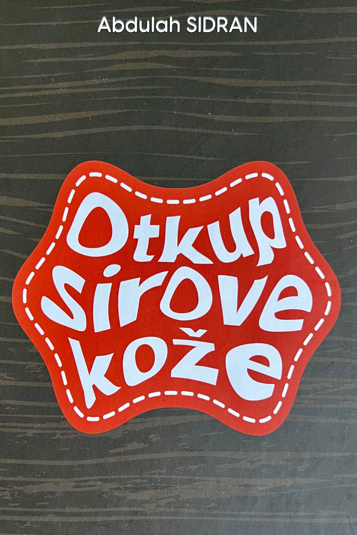 Otkup sirove kože