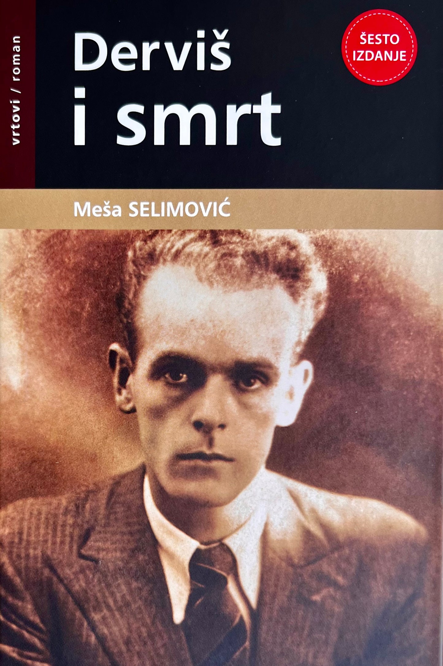 Derviš i smrt