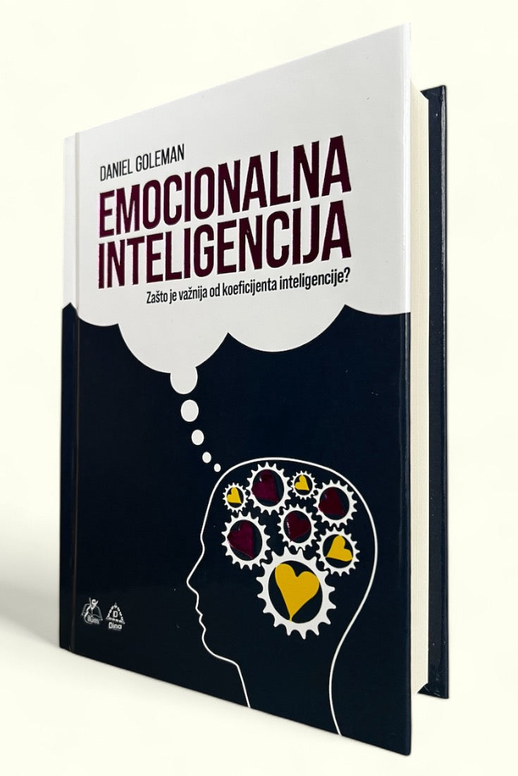 Emocionalna inteligencija - Zašto je važnija od koeficijenta inteligencije?