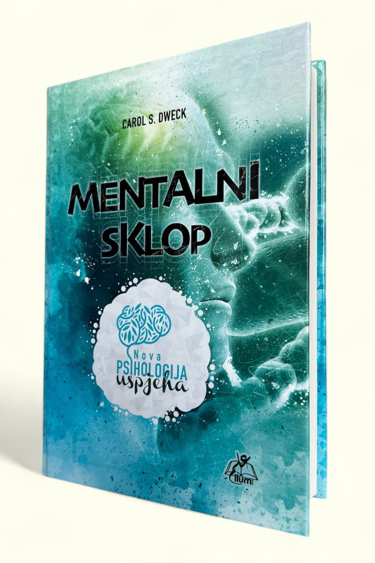 Mentalni sklop