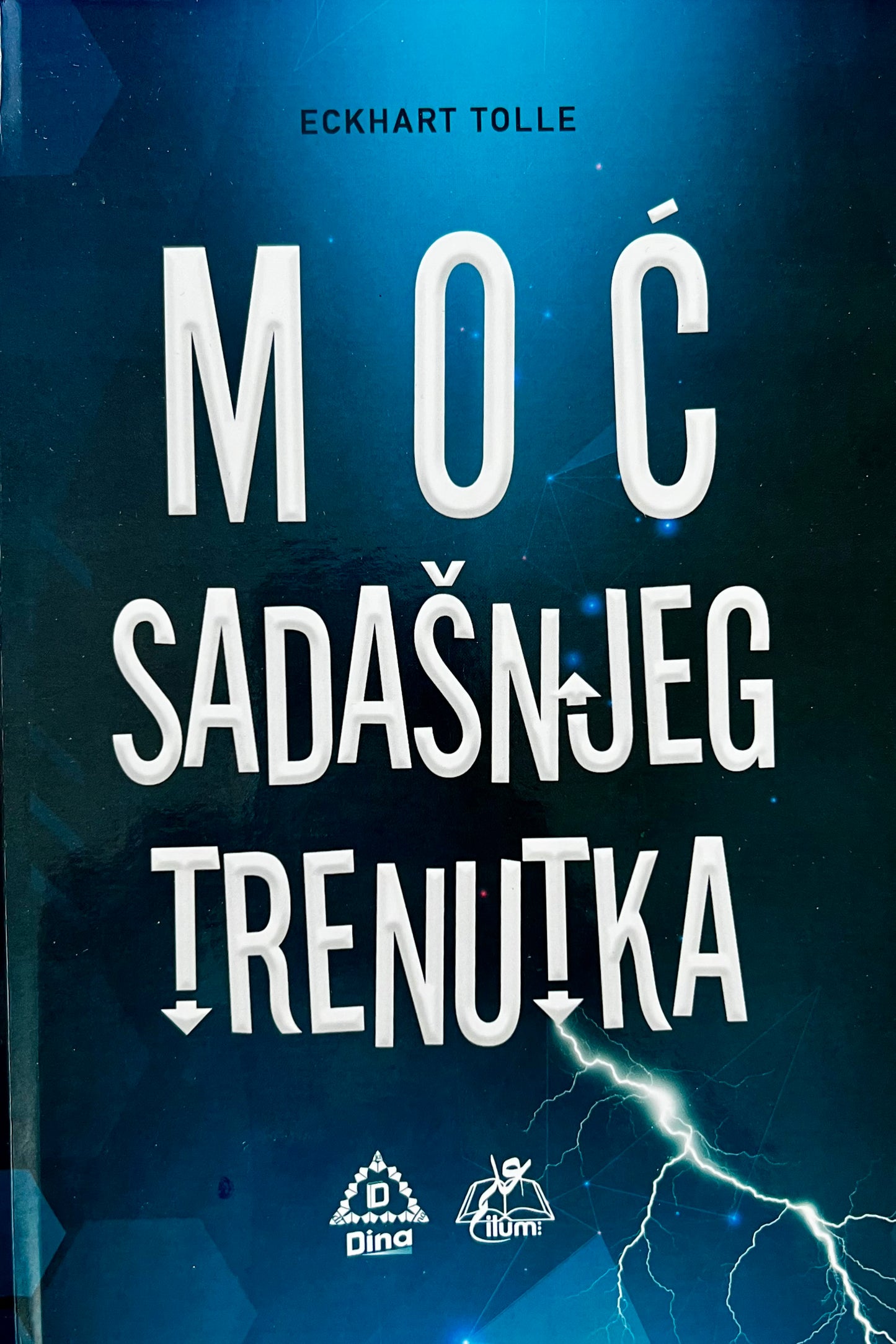 Moć sadašnjeg trenutka