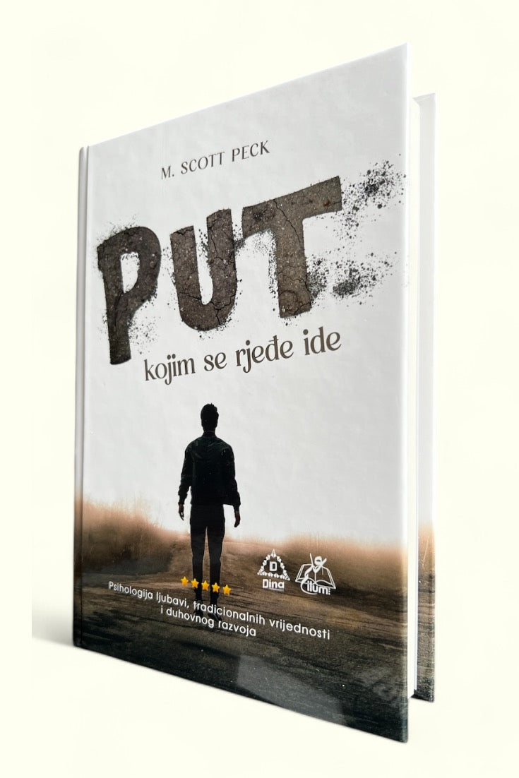 Put kojim se rjeđe ide