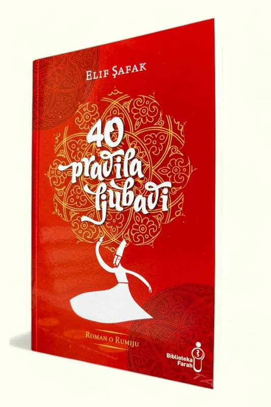 40 pravila ljubavi