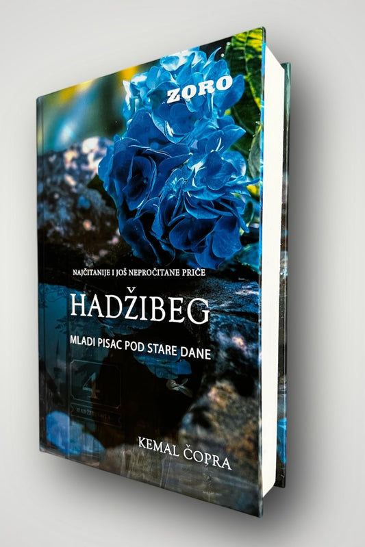 Hadžibeg 4 - Mladi pisac po stare dane