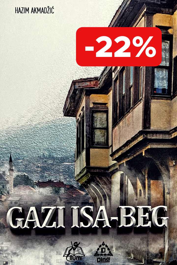 Gazi Isa-Beg
