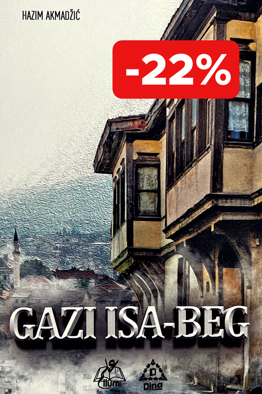 Gazi Isa-Beg