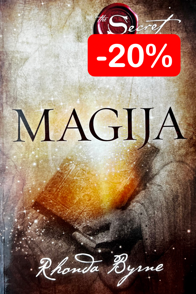 MAGIJA