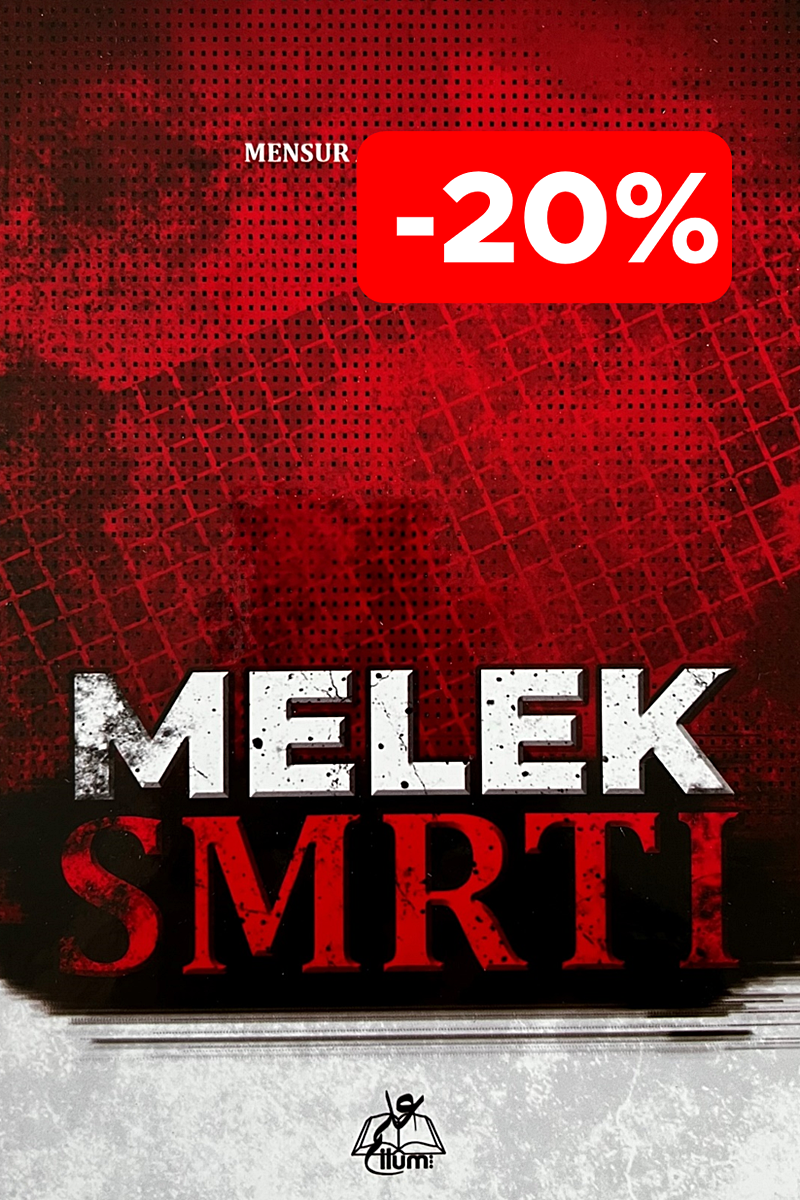 Melek smrti