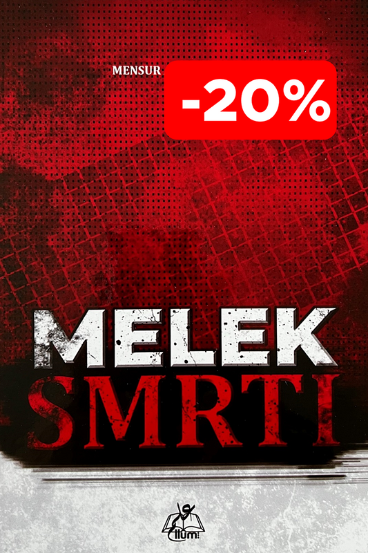 Melek smrti