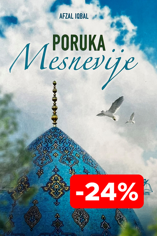 Poruka Mesnevije