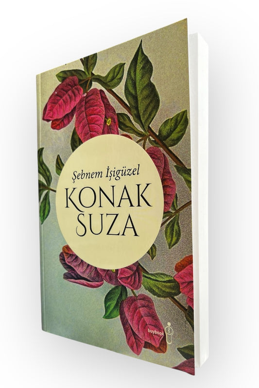 Konak suza
