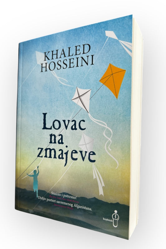 Lovac na zmajeve