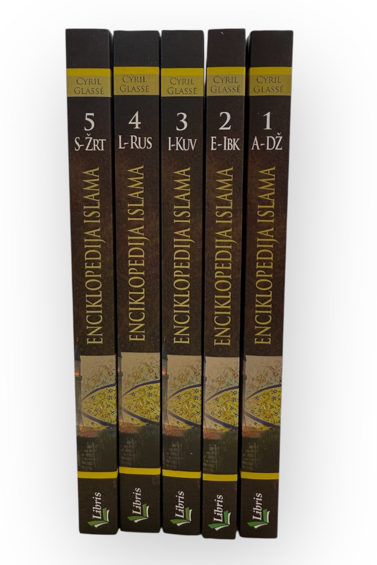 Enciklopedija islama od A do Ž