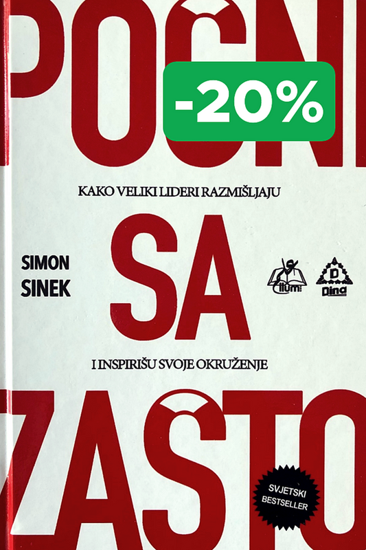 Počni sa zašto