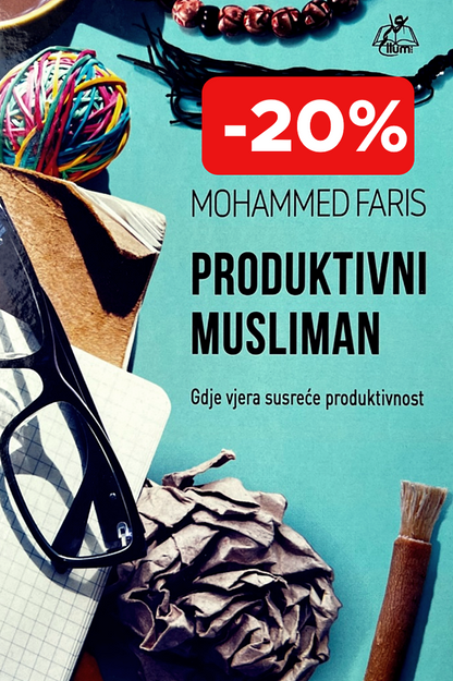 Produktivni musliman