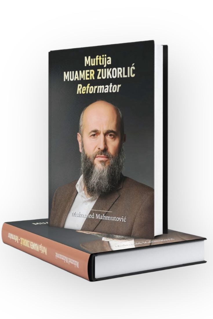 Muftija Muamer Zukorlić Reformator