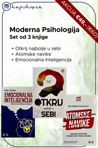 Set - Moderna psihologija