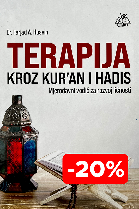 Terapija kroz Kur'an i hadis