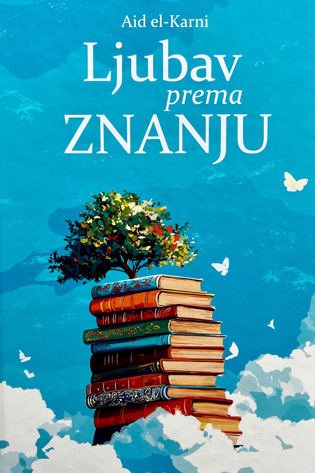 Ljubav prema znanju