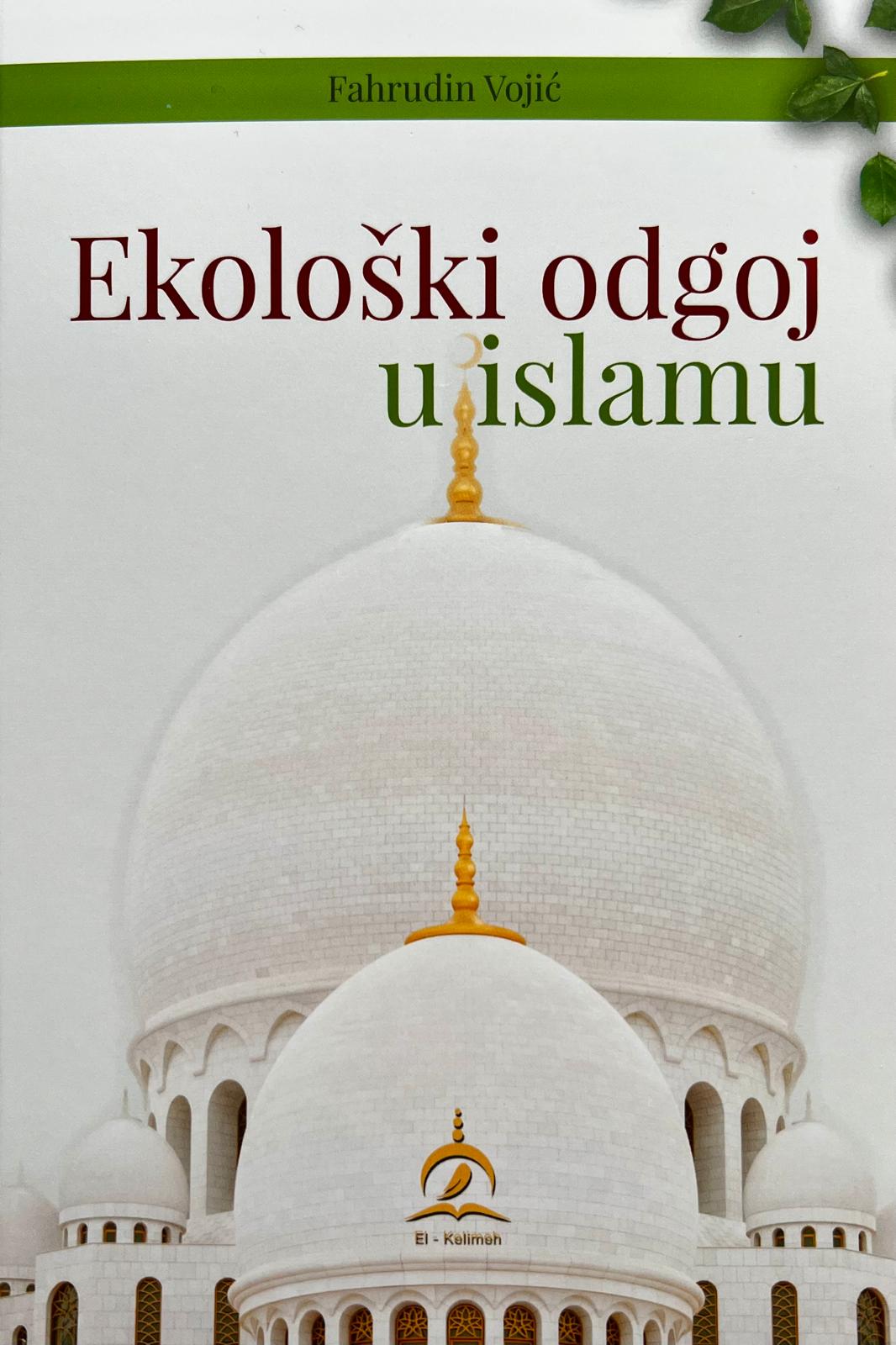 Ekološki odgoj u islamu