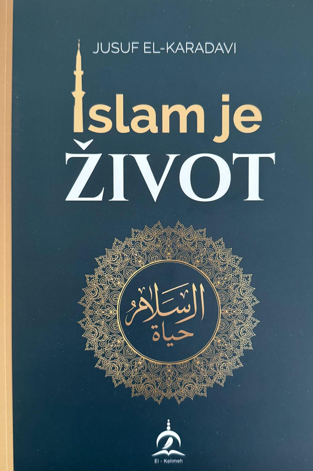 Islam je život