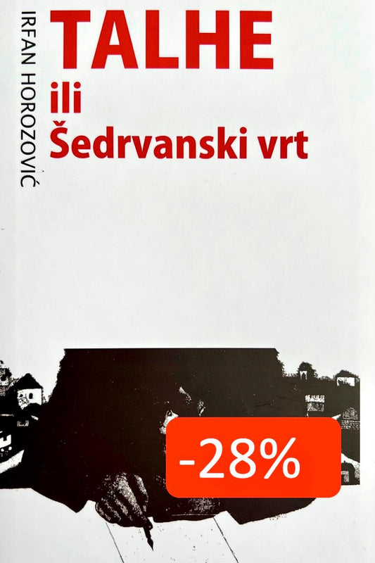 Talhe ili Šedrvanski vrt