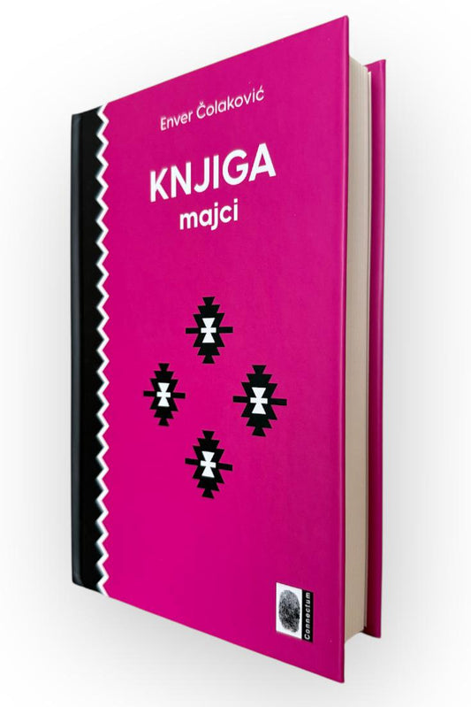 Knjiga majci