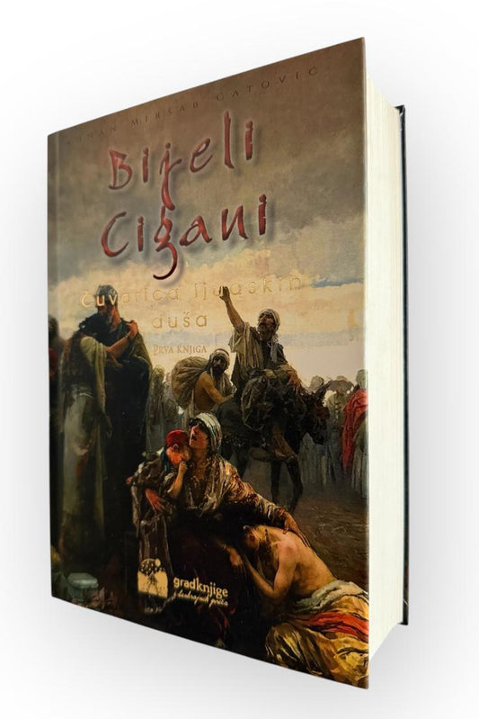 Bijeli cigani - Čuvarica ljudskih duša