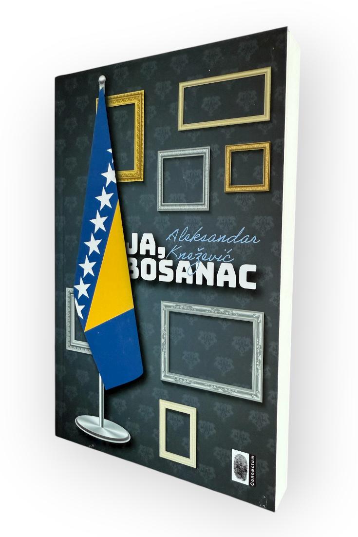 Ja, Bosanac