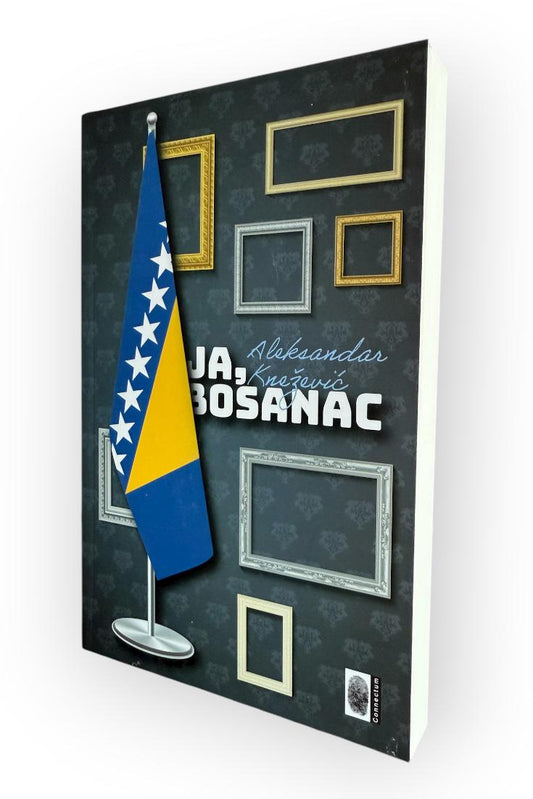Ja, Bosanac