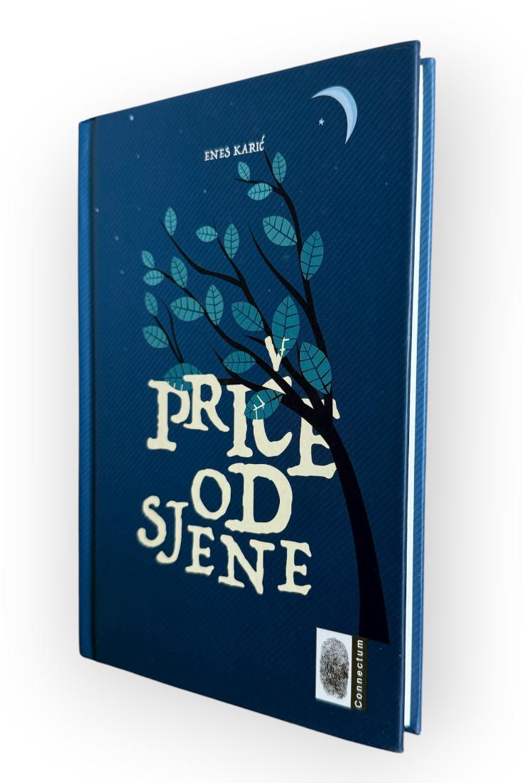 Priče od sjene (Hikaje)