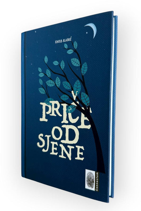 Priče od sjene (Hikaje)