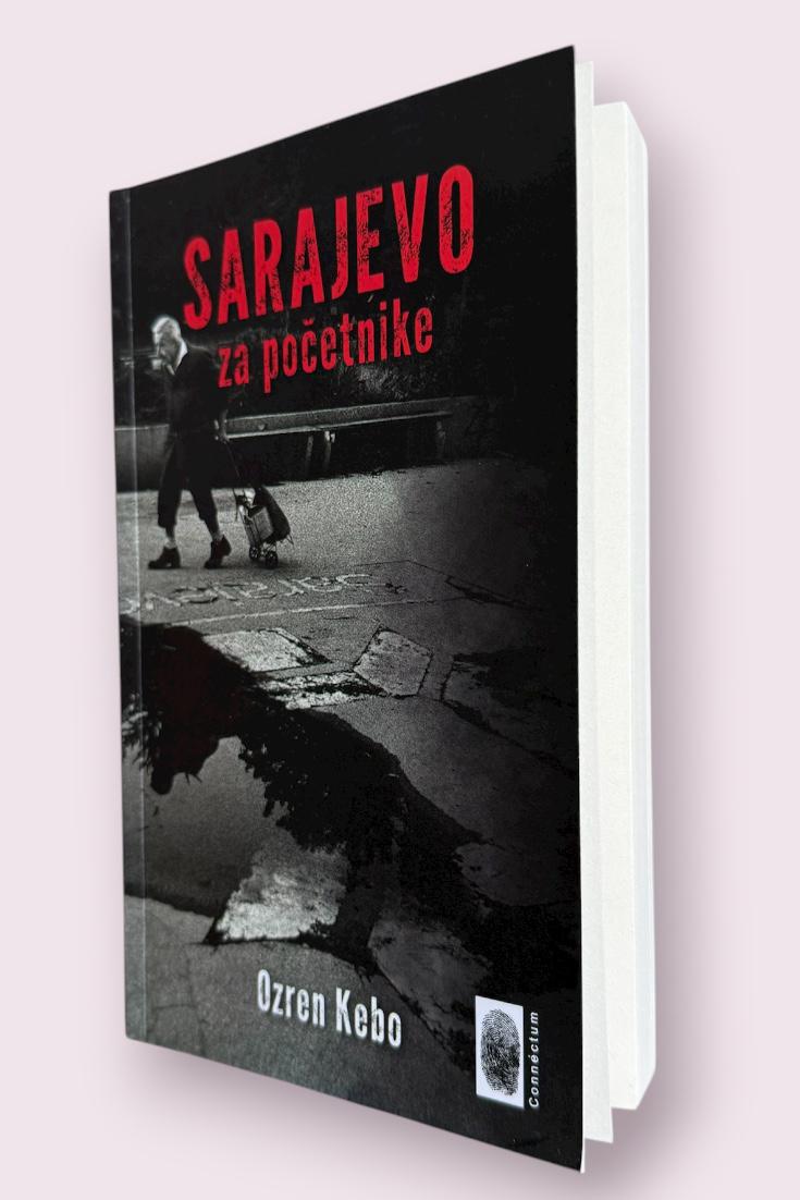 Sarajevo za početnike