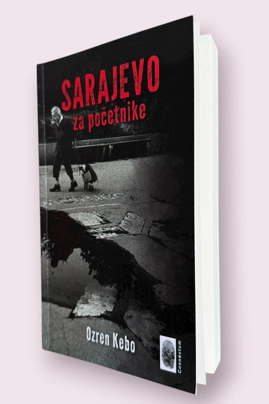 Sarajevo za početnike