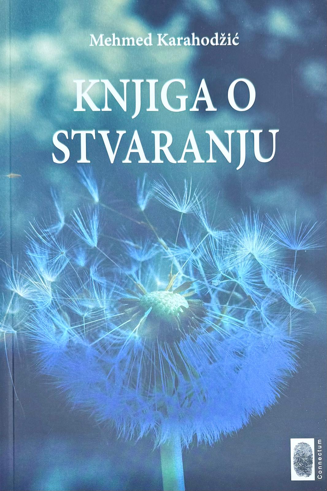 Knjiga o stvaranju