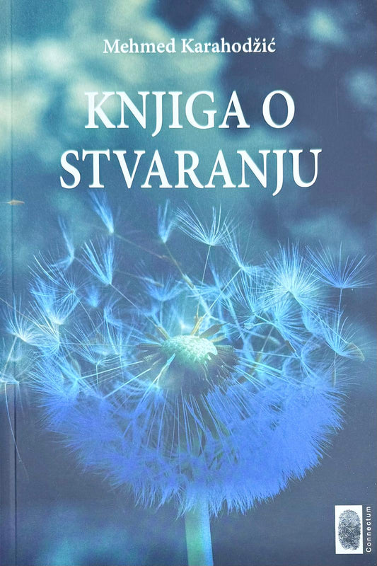 Knjiga o stvaranju