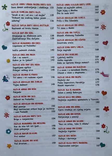 365 dana sa ashabima Allahovog Poslanika s.a.v.s.