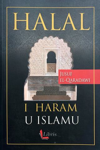 Halal i haram u islamu