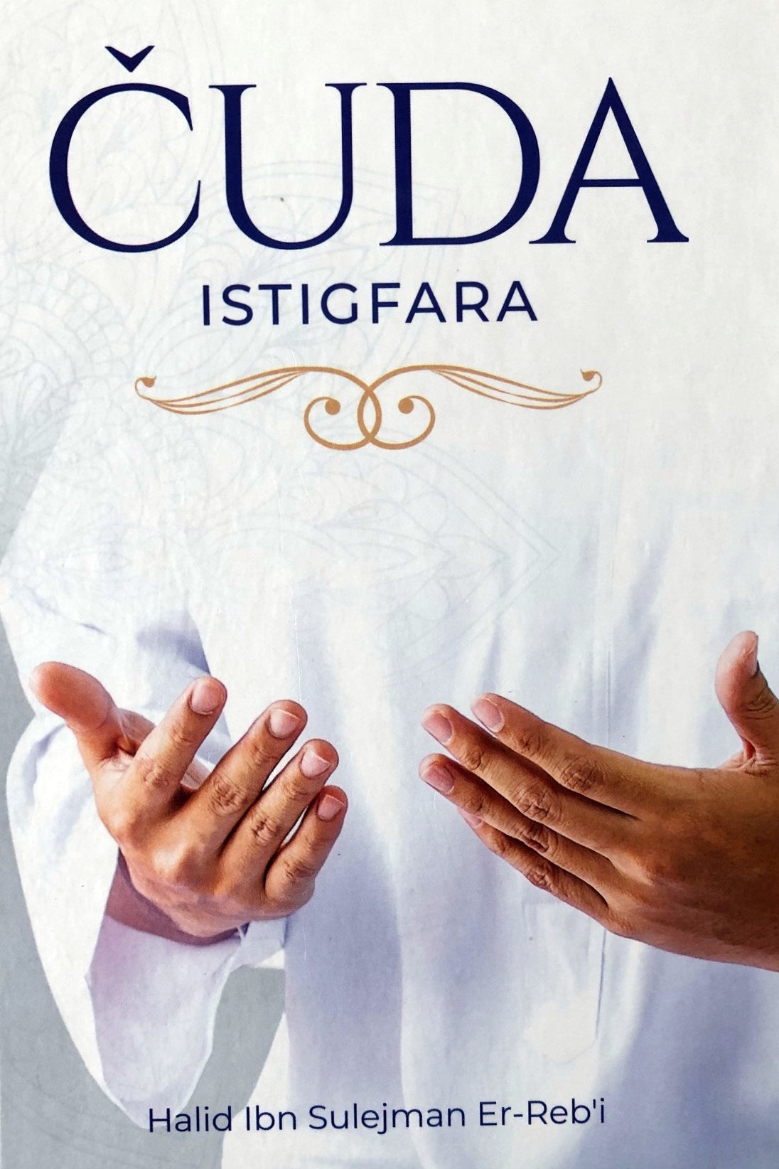 Čuda istigfara