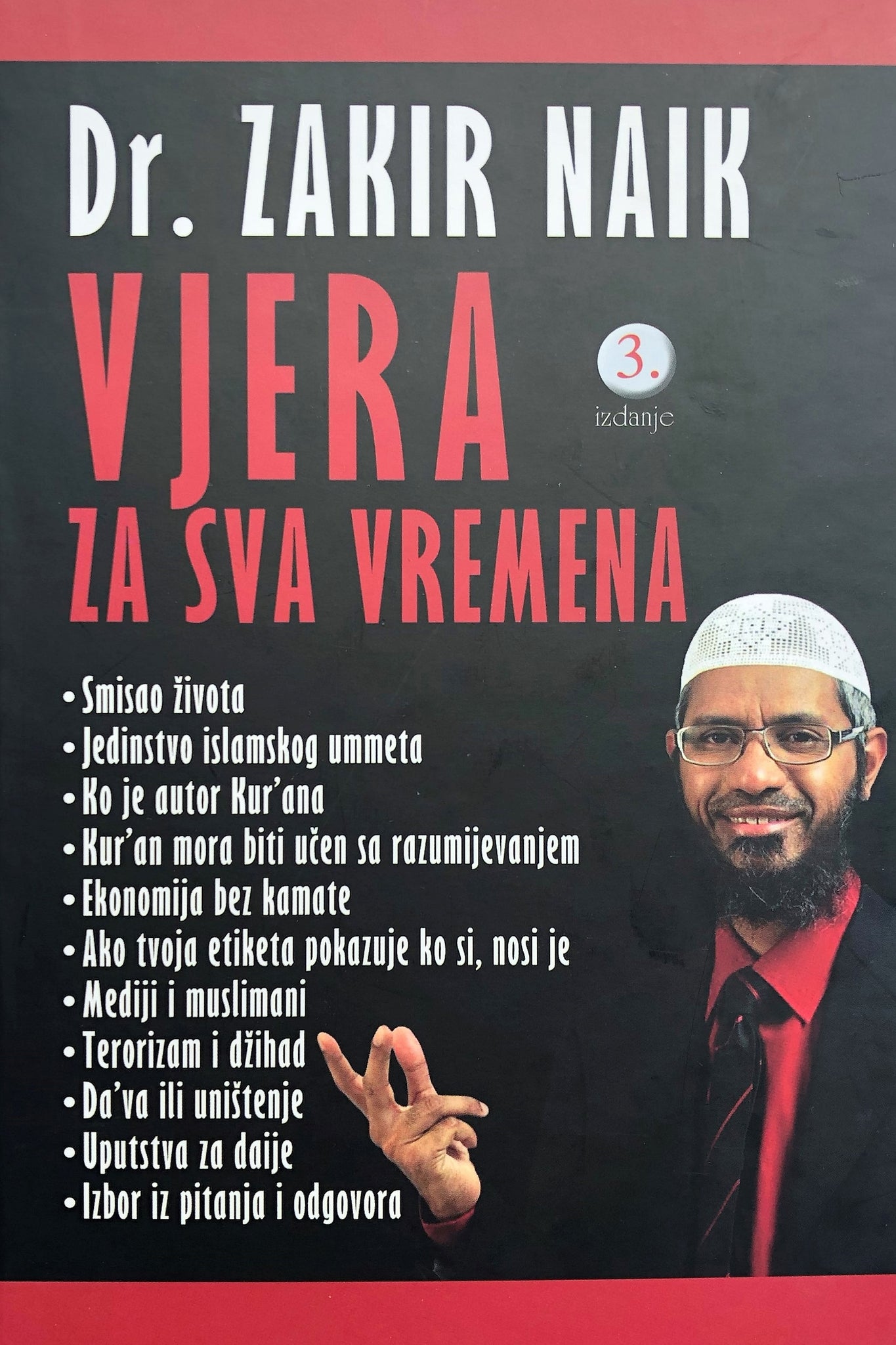 Vjera za sva vremena