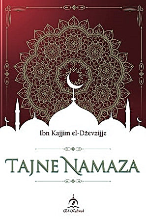 Tajne namaza