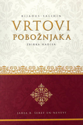 Vrtovi pobožnjaka - Rijadus-salihin