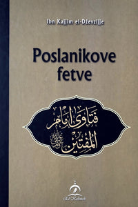 Poslanikove fetve