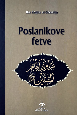 Poslanikove fetve